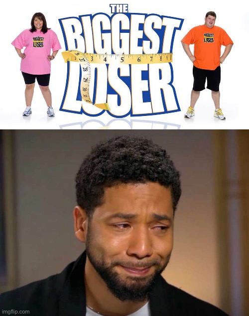 He is a victim alright, of his own actions. | image tagged in smollett,loser,victim,own actions | made w/ Imgflip meme maker