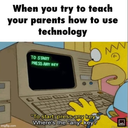 image tagged in teaching,technology,parents,keyboard | made w/ Imgflip meme maker