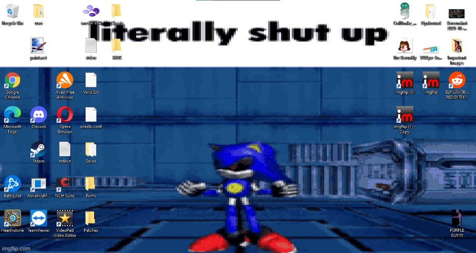 desktop!?9?z's..s'wlwlswp'????? | made w/ Imgflip meme maker