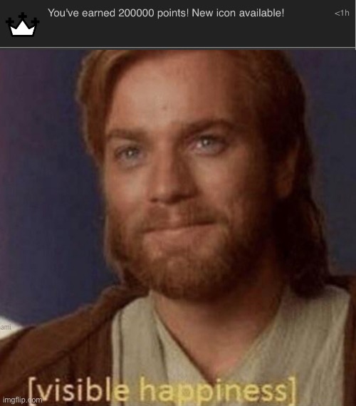 Yaaa boiiiiii | image tagged in visible happiness | made w/ Imgflip meme maker