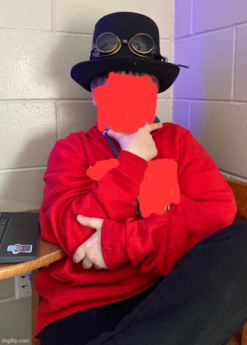 This bitch stole my hat | made w/ Imgflip meme maker