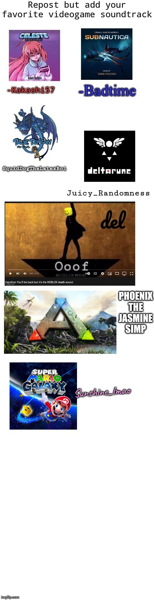 Sunshine_lmao | made w/ Imgflip meme maker