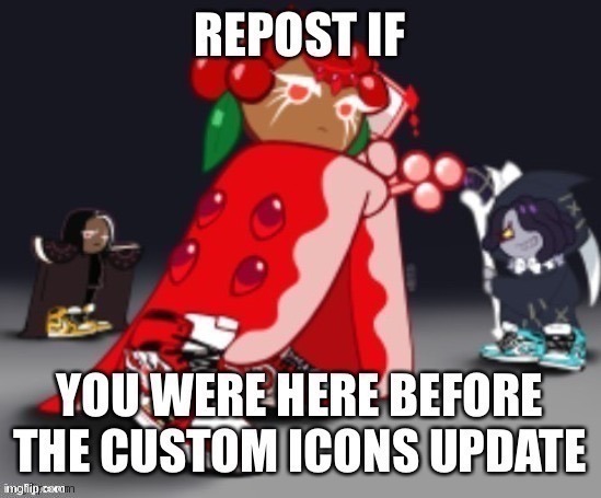ON MY OG ACCOUNT | made w/ Imgflip meme maker