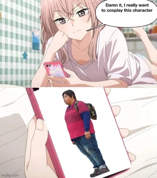 image tagged in anime | made w/ Imgflip meme maker
