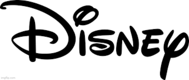disney logo | image tagged in disney logo | made w/ Imgflip meme maker