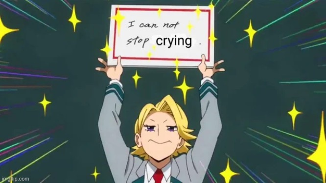 image tagged in anime | made w/ Imgflip meme maker