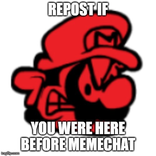 *laughs in two previous accounts | made w/ Imgflip meme maker