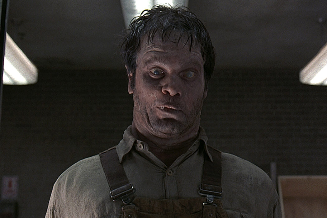 Edgar vaccine Blank Meme Template