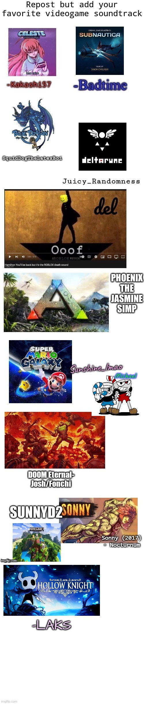 -LAKS | made w/ Imgflip meme maker