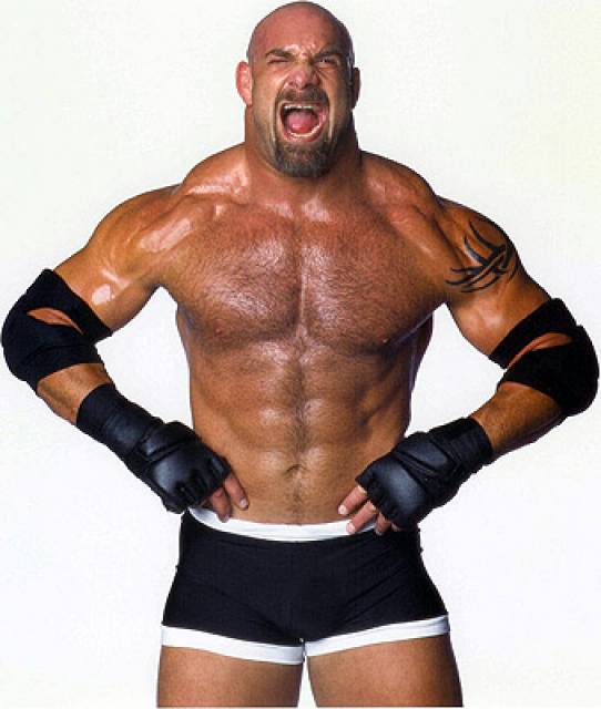 High Quality Goldberg Blank Meme Template