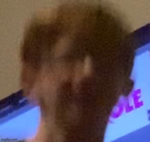 face reveal | made w/ Imgflip meme maker