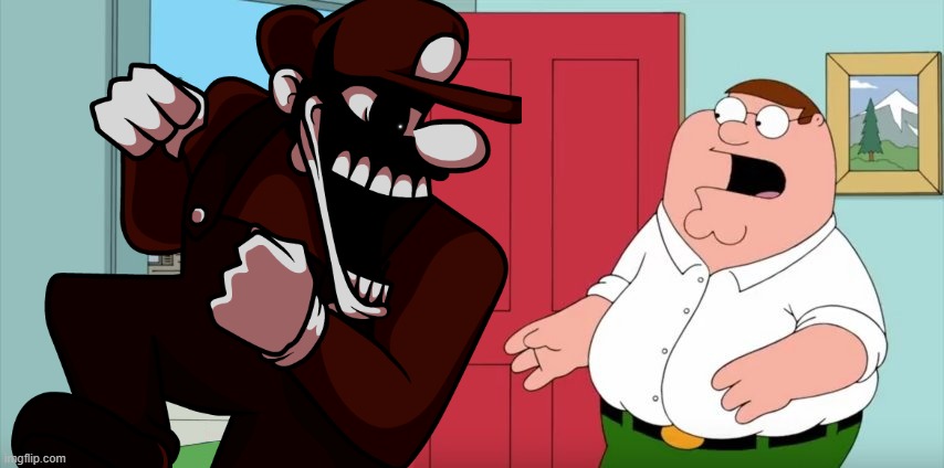 holy crap lois its mx | made w/ Imgflip meme maker