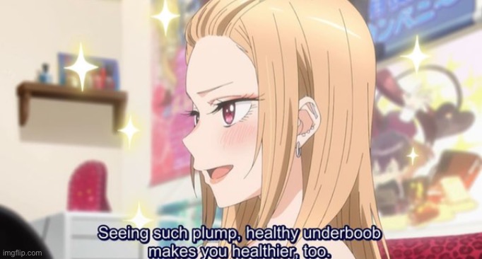 Idk | image tagged in anime | made w/ Imgflip meme maker
