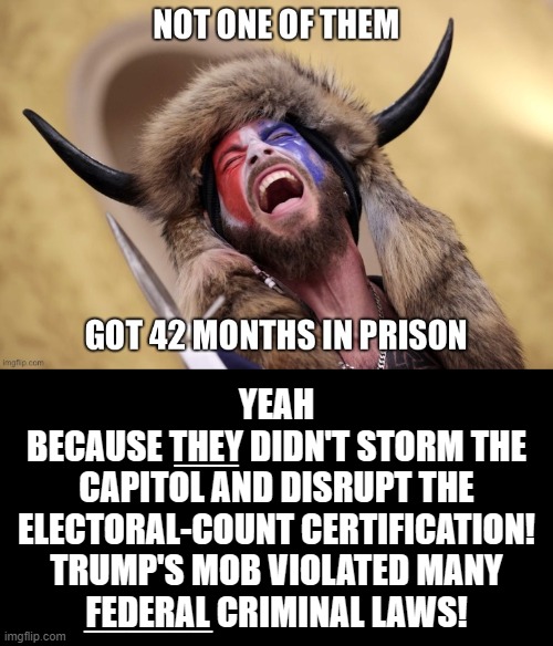 If History Has Taught Us Anything Imgflip