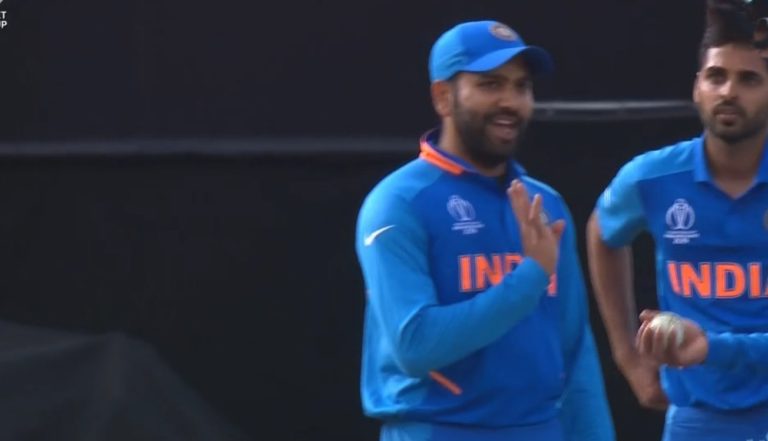 Rohit Sharma Nai Re Blank Meme Template