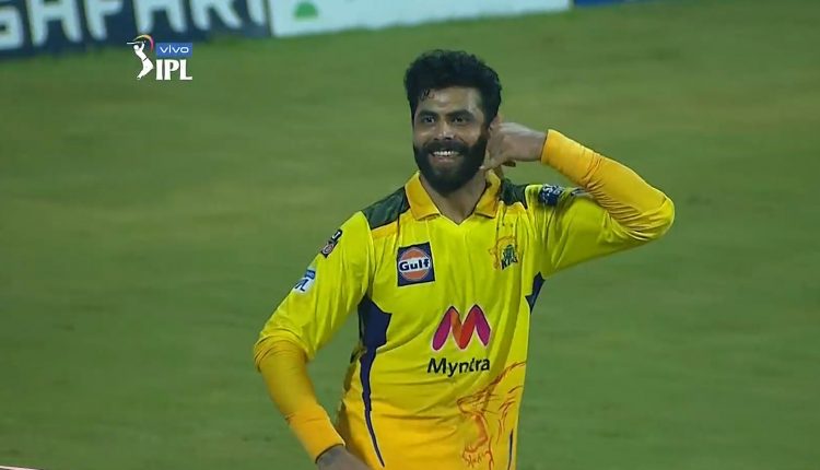 Ravindra jadeja Call me Blank Meme Template