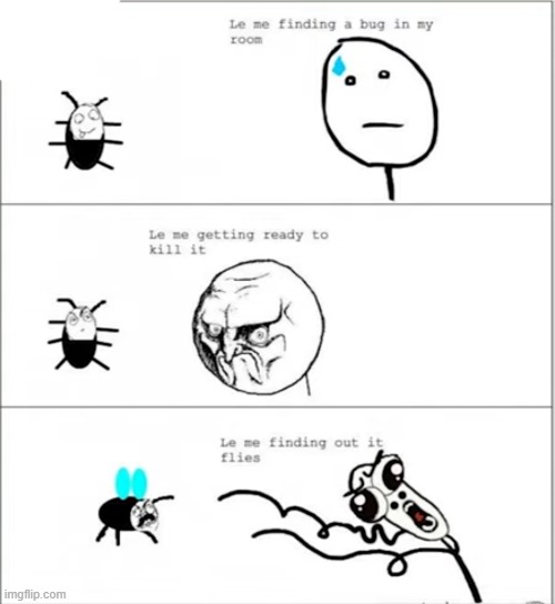 image tagged in comics | made w/ Imgflip meme maker