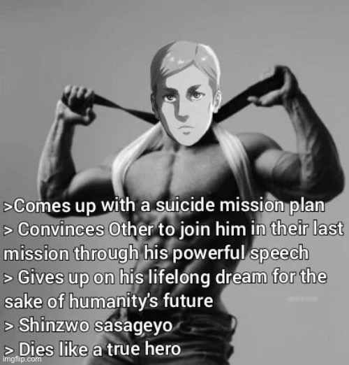 image tagged in anime | made w/ Imgflip meme maker