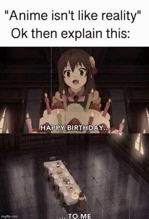 image tagged in anime | made w/ Imgflip meme maker