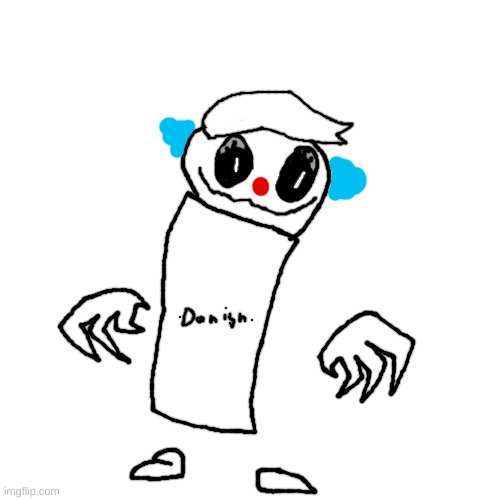 danny when children: | made w/ Imgflip meme maker