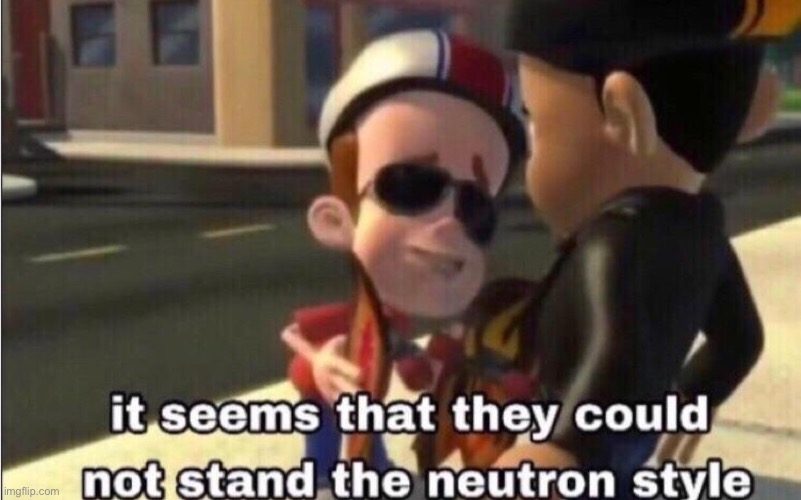 its seems like she count handle the style | image tagged in its seems like she count handle the style | made w/ Imgflip meme maker