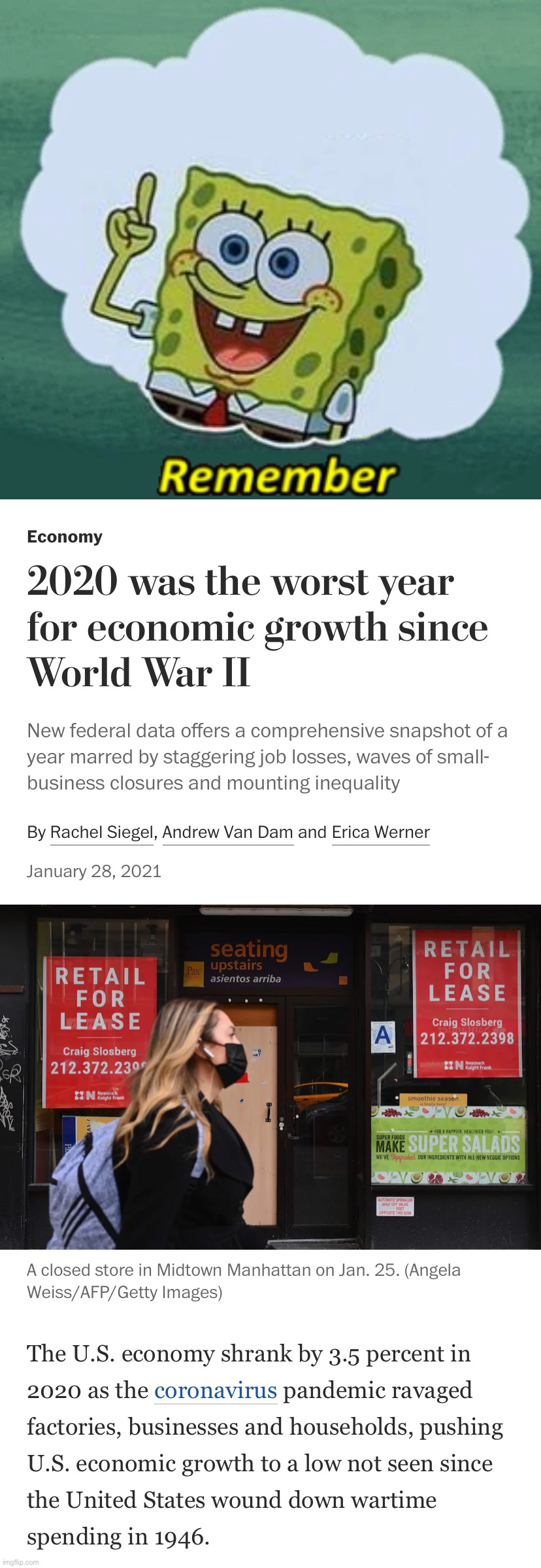 Conservatives say they want 2020 gas prices. Do they want 2020’s economy? | image tagged in remember,gas prices,economy,economics,2020,2020 sucked | made w/ Imgflip meme maker