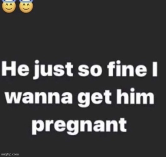 when he | made w/ Imgflip meme maker