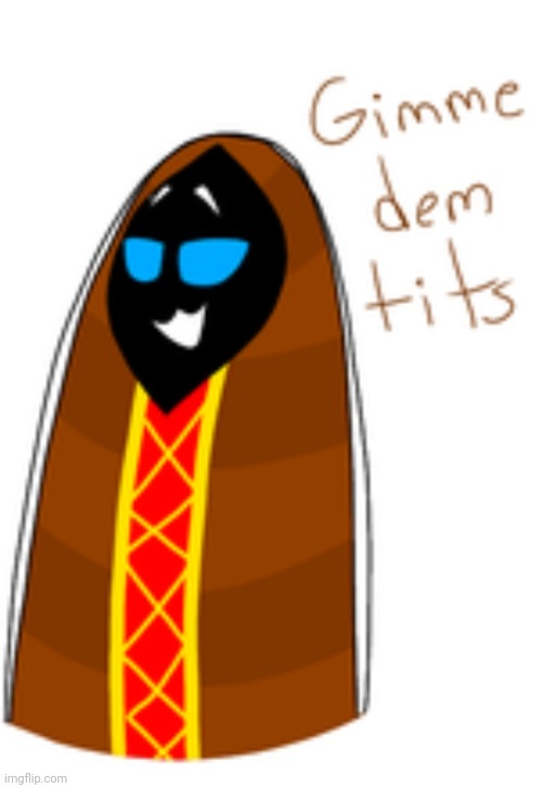 Gimme dem tits | image tagged in gimme dem tits | made w/ Imgflip meme maker