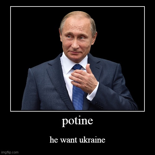 putin | image tagged in funny,demotivationals | made w/ Imgflip demotivational maker