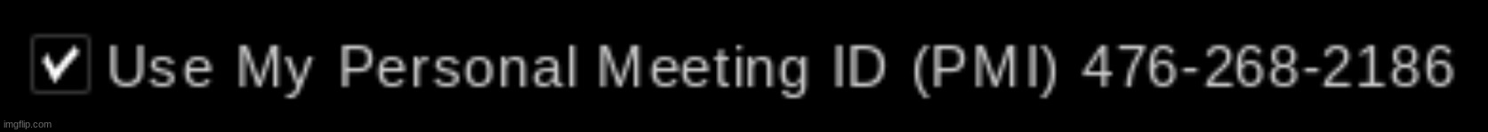 if anyone wanna join the zoom | made w/ Imgflip meme maker