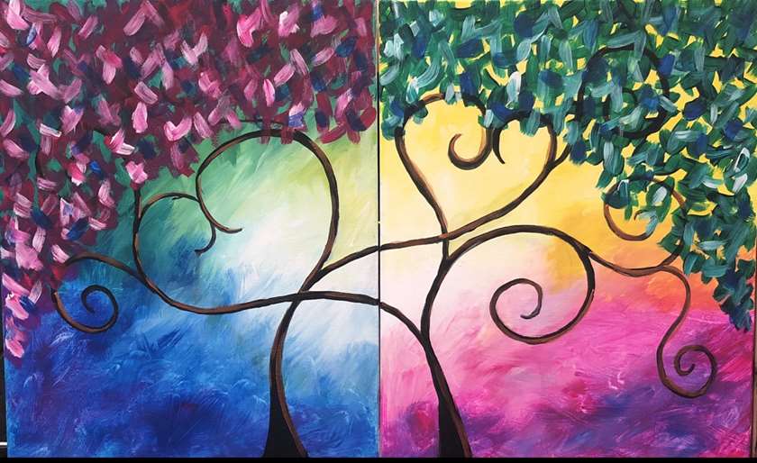 Borrowed Blank Meme Template