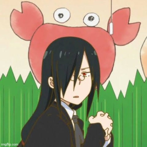 he kinda a skrunkly | made w/ Imgflip meme maker