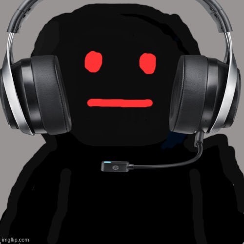 Funni man gaming | made w/ Imgflip meme maker