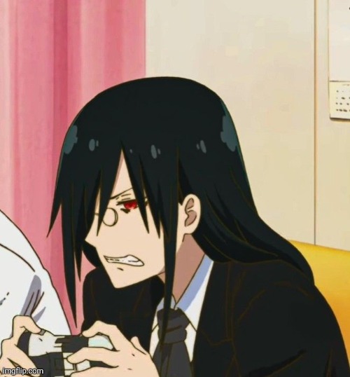 Fafnir Gaming | made w/ Imgflip meme maker