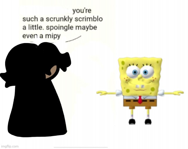 Cinny when shrunkly | image tagged in cinny when shrunkly | made w/ Imgflip meme maker