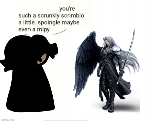 Cinny when shrunkly | image tagged in cinny when shrunkly | made w/ Imgflip meme maker