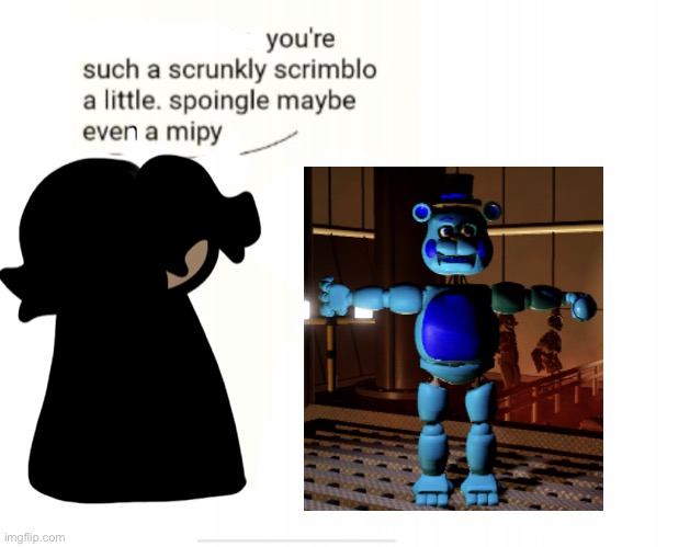 Cinny when shrunkly | image tagged in cinny when shrunkly | made w/ Imgflip meme maker