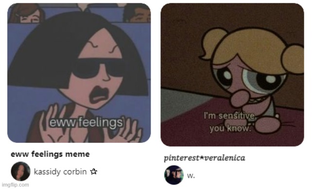 which is it | made w/ Imgflip meme maker