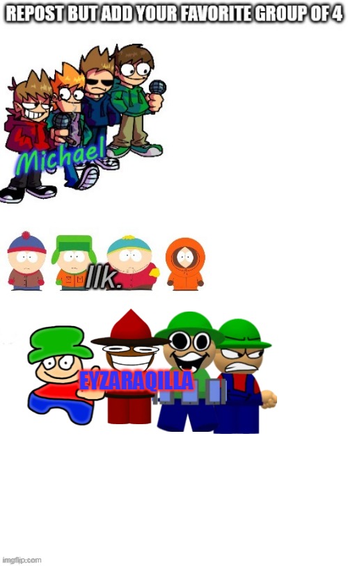 3D | EYZARAQILLA | made w/ Imgflip meme maker