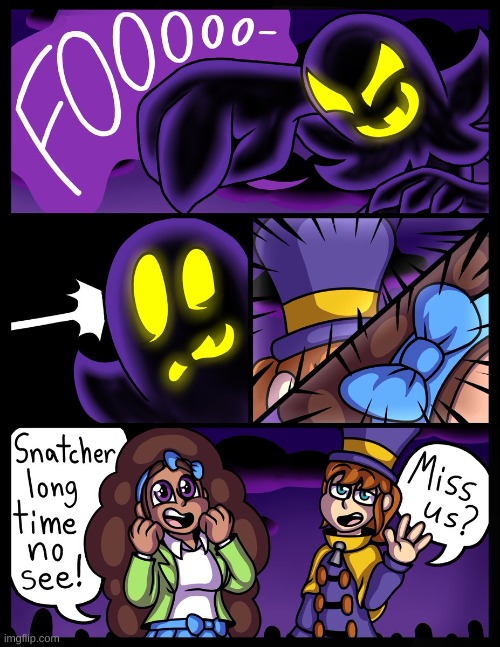 Kind of wholesome | made w/ Imgflip meme maker