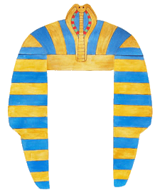 Pharaoh Meme Template