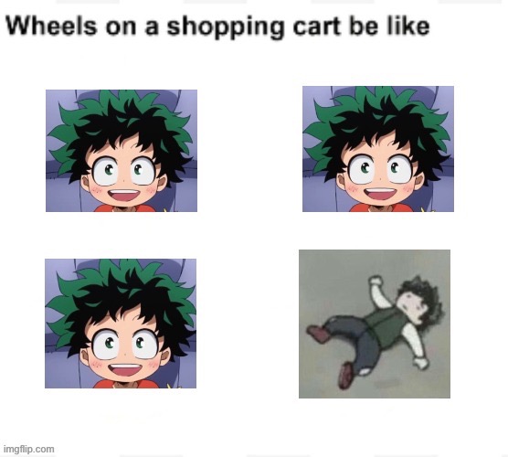 Oof | image tagged in anime | made w/ Imgflip meme maker