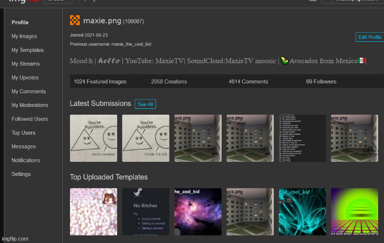 HOLY SHIT | made w/ Imgflip meme maker