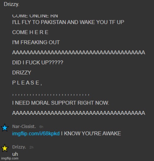 wow | made w/ Imgflip meme maker