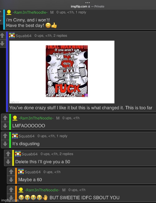 IM DONE OVER THIS BRUV PLEASE | made w/ Imgflip meme maker