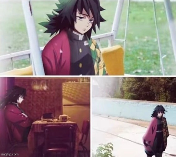 image tagged in anime | made w/ Imgflip meme maker