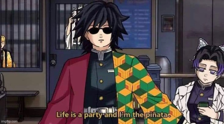 image tagged in anime | made w/ Imgflip meme maker