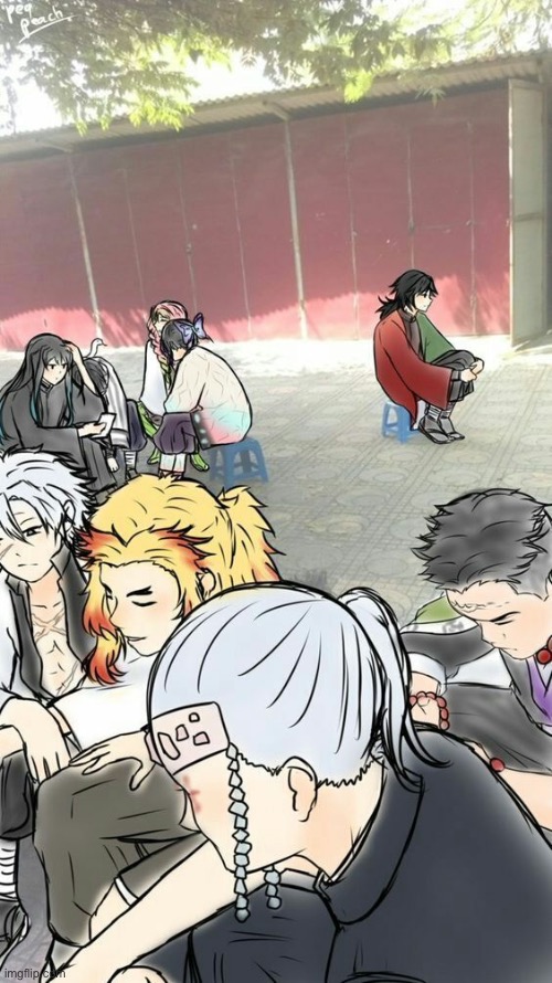 Sad | image tagged in anime | made w/ Imgflip meme maker
