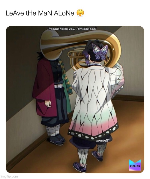 image tagged in anime | made w/ Imgflip meme maker