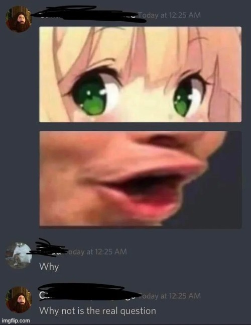 Pog | image tagged in anime | made w/ Imgflip meme maker